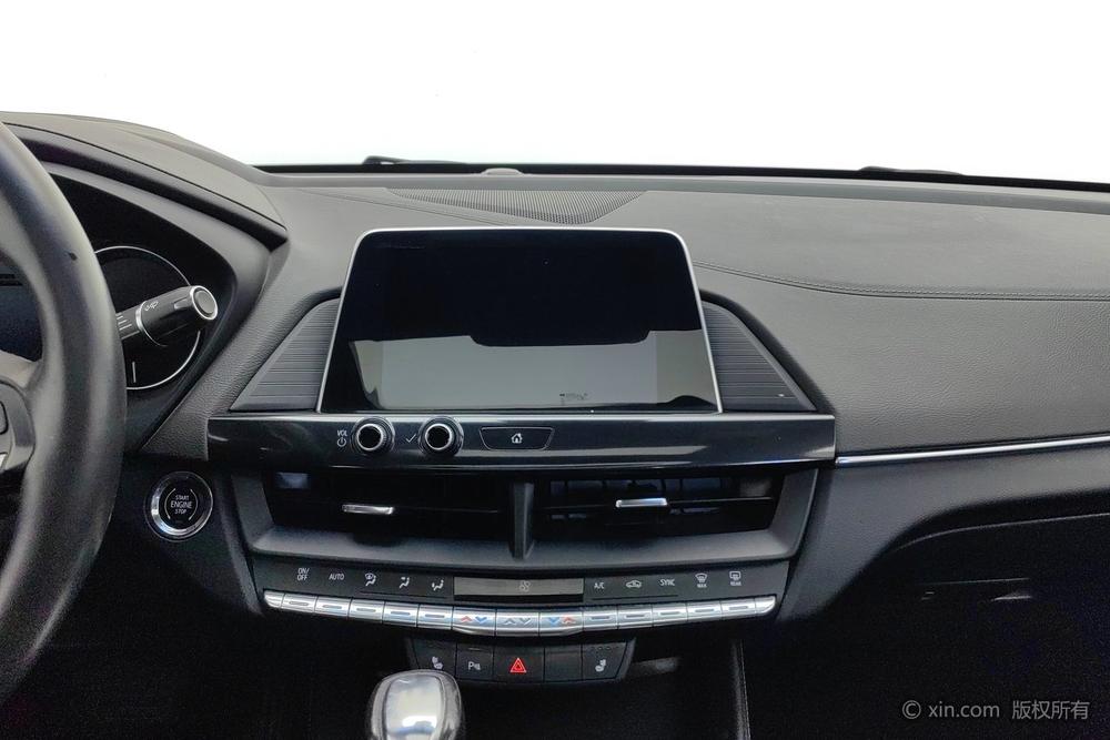 Cadillac CT4 2022 28T Luxury – фото 11