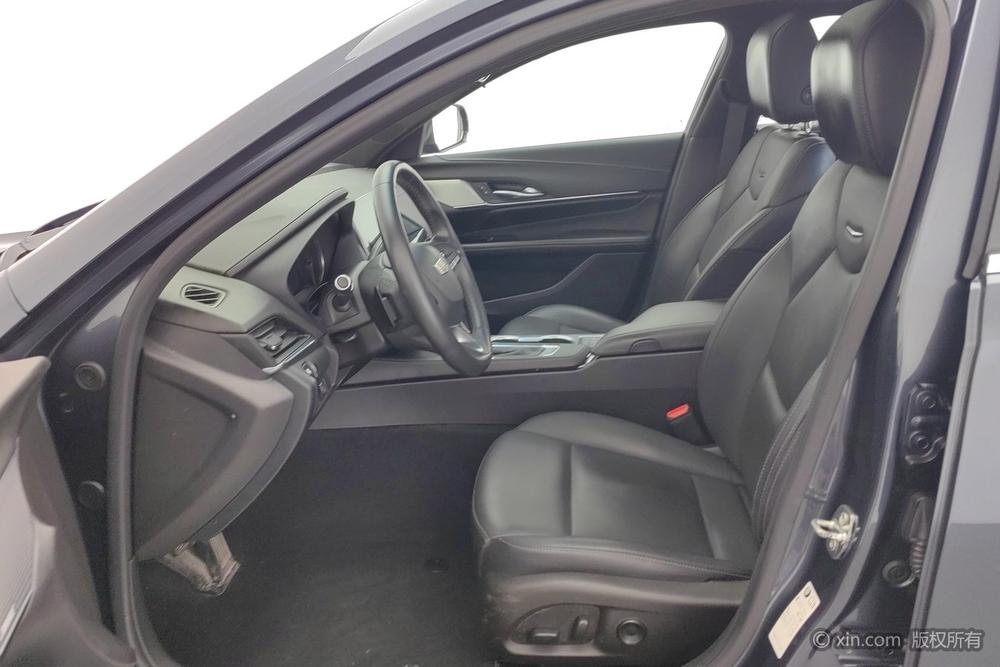 Cadillac CT4 2022 28T Luxury – фото 17