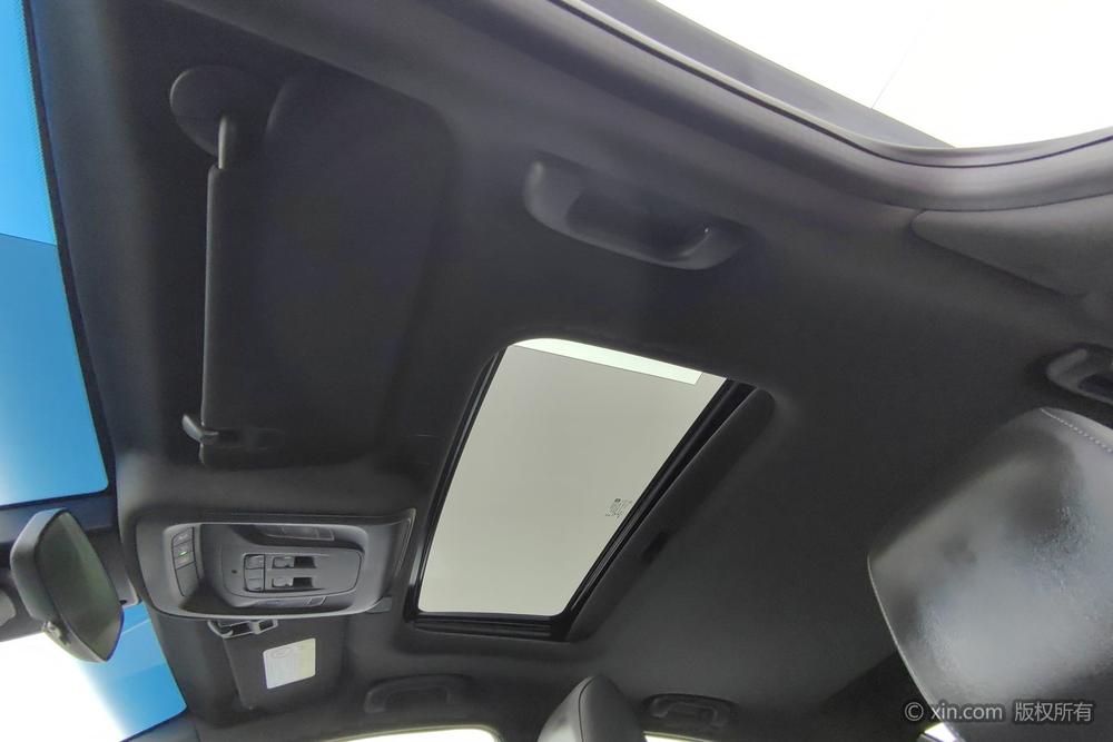 Cadillac CT4 2022 28T Luxury – фото 21
