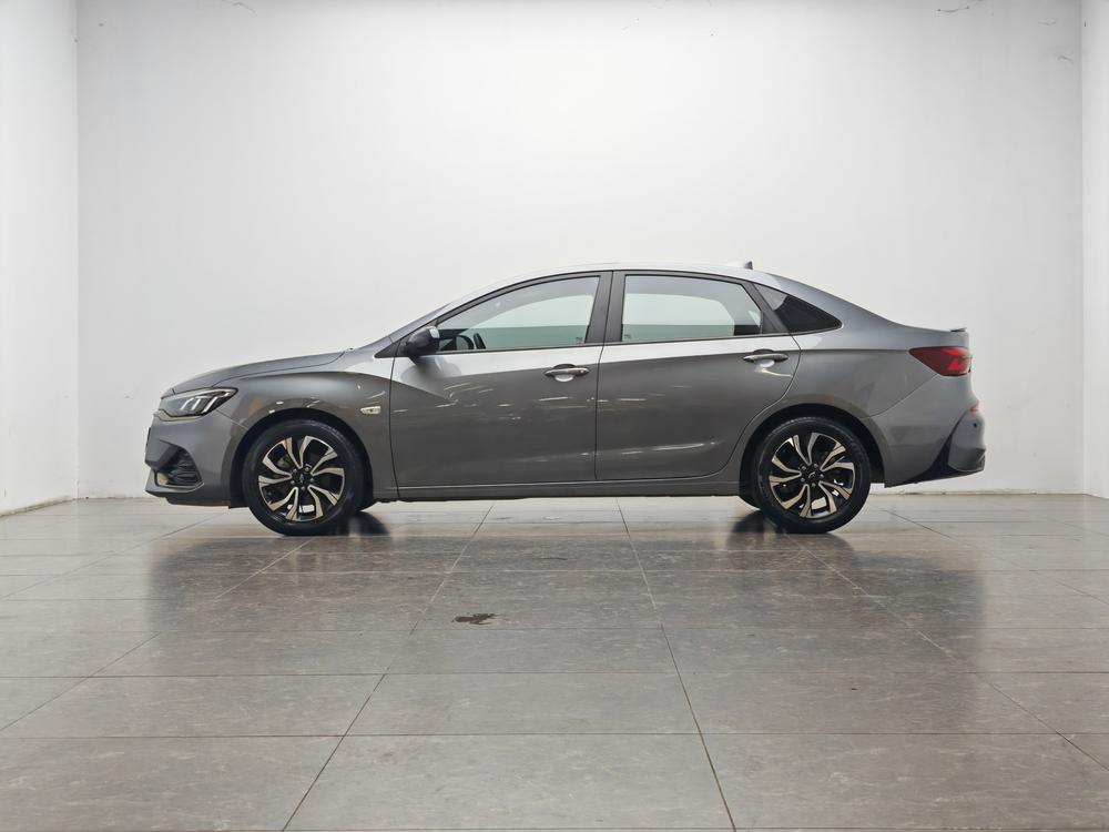 Chevrolet Corolla 2019 RS 330T Automatic Thrill
