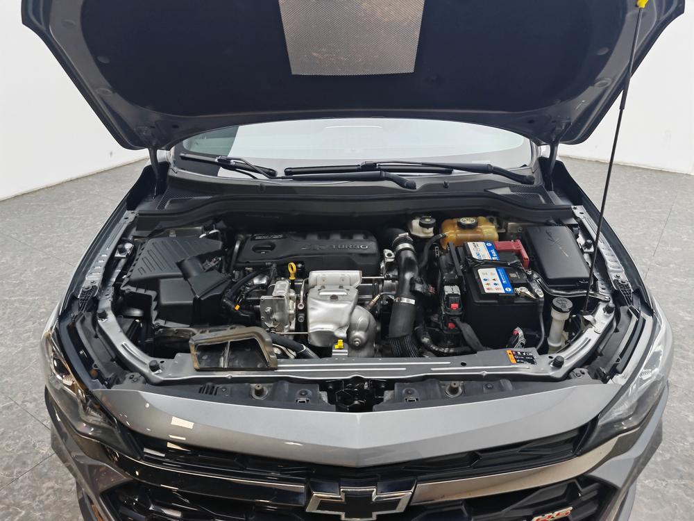 Chevrolet Corolla 2019 RS 330T Automatic Thrill – фото 10