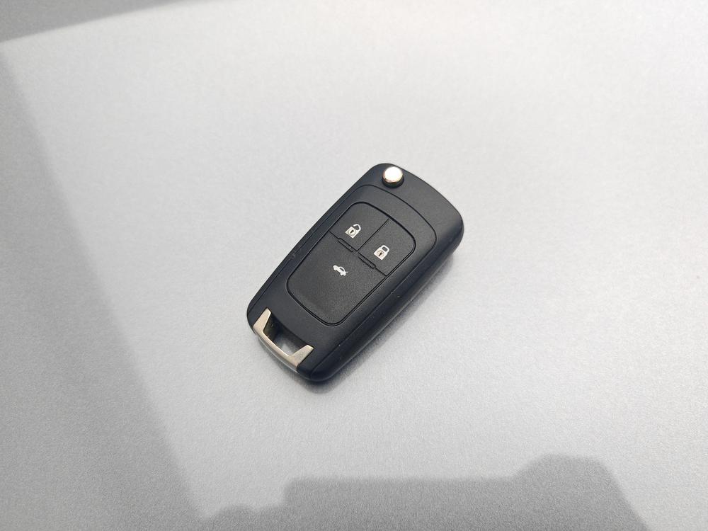 Chevrolet Corolla 2019 RS 330T Automatic Thrill – фото 11