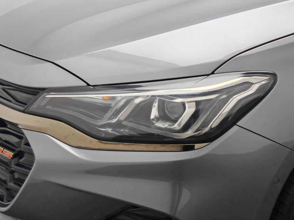 Chevrolet Corolla 2019 RS 330T Automatic Thrill – фото 12
