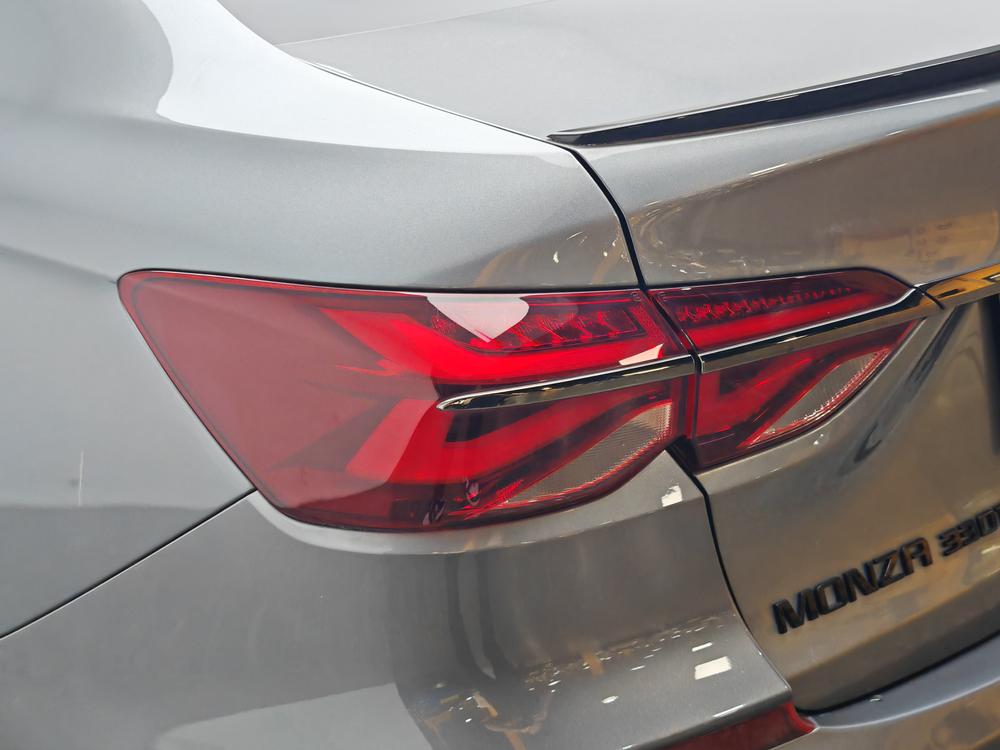 Chevrolet Corolla 2019 RS 330T Automatic Thrill – фото 13