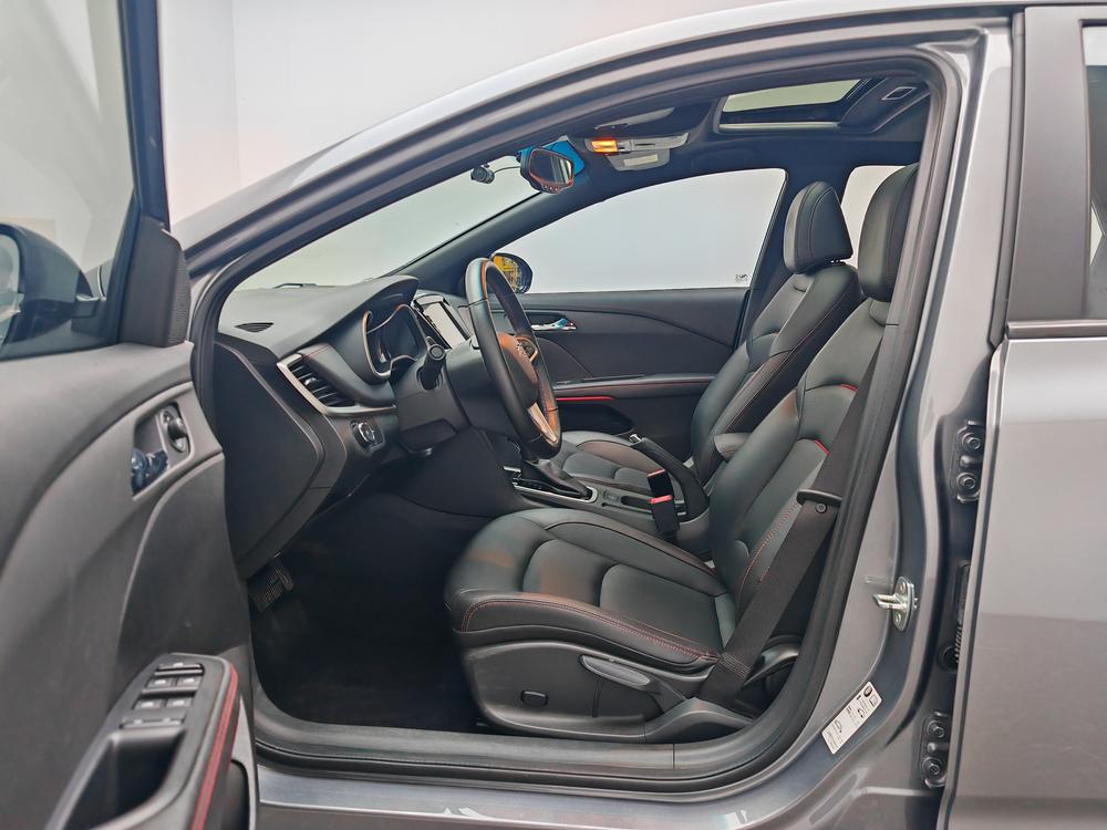 Chevrolet Corolla 2019 RS 330T Automatic Thrill – фото 17