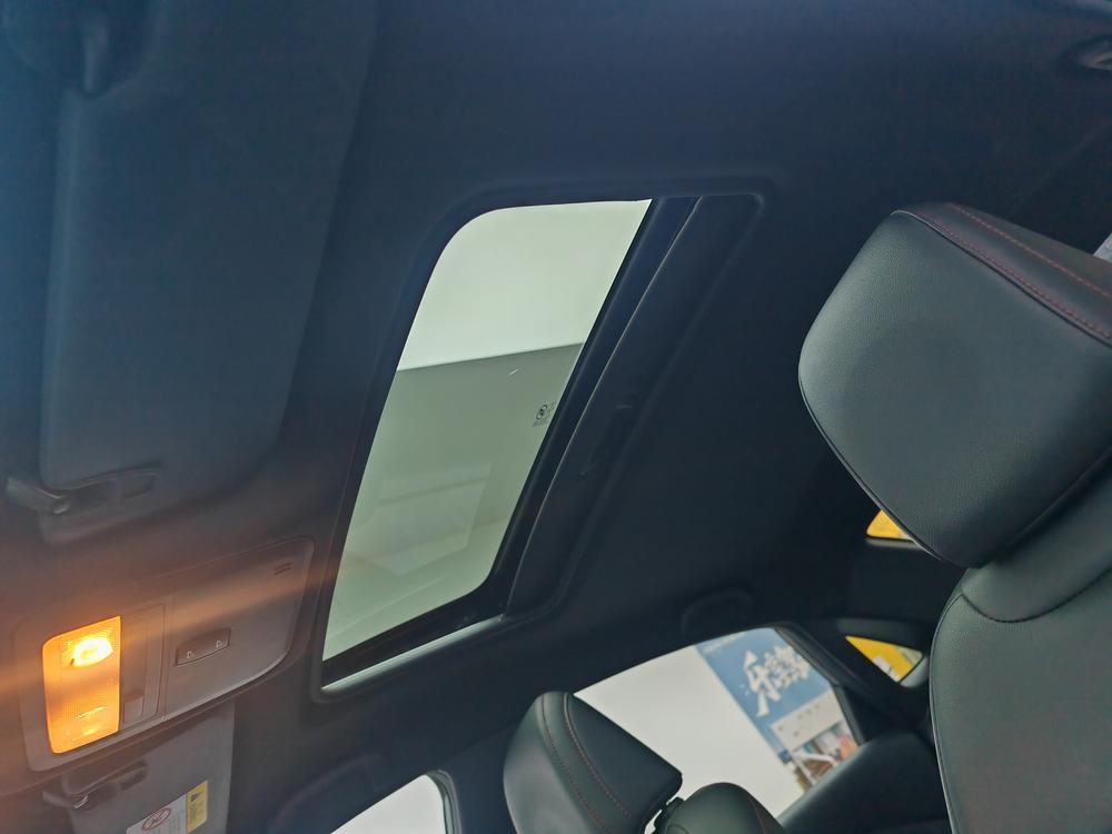 Chevrolet Corolla 2019 RS 330T Automatic Thrill – фото 19
