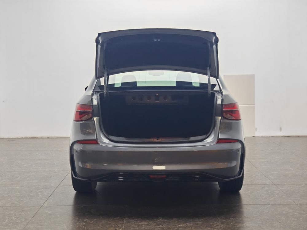 Chevrolet Corolla 2019 RS 330T Automatic Thrill – фото 20