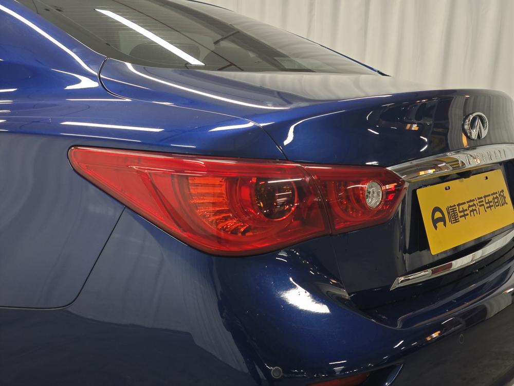 Infiniti Q50L 2015 2.0T Enjoy – фото 13