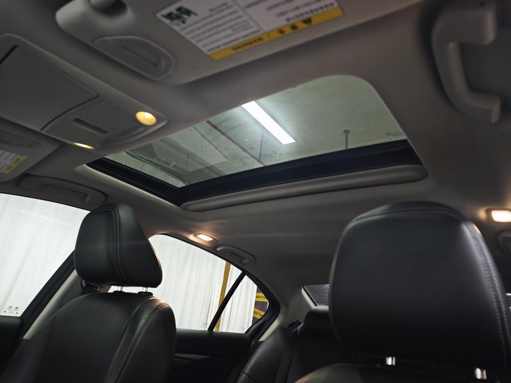 Infiniti Q50L 2015 2.0T Enjoy – фото 19