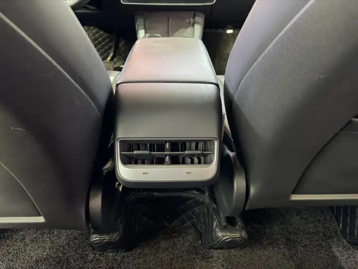 Model Y 2022 Model Rear-wheel drive version – фото 2