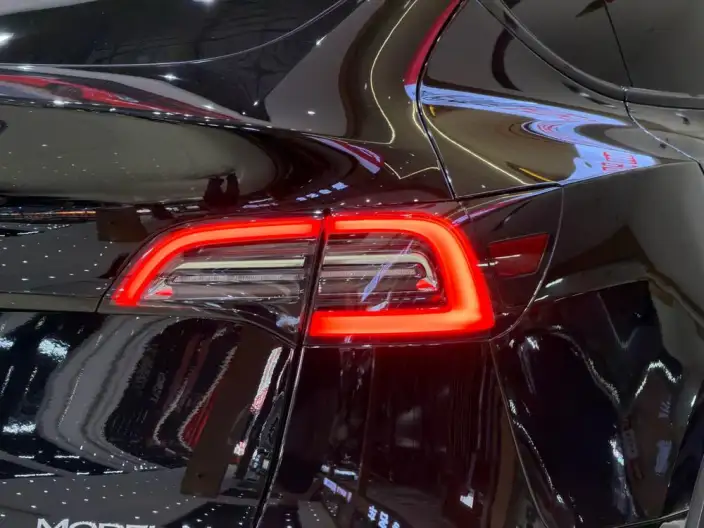 Model Y 2022 Model Rear-wheel drive version – фото 4