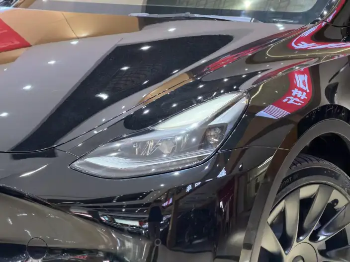 Model Y 2022 Model Rear-wheel drive version – фото 6