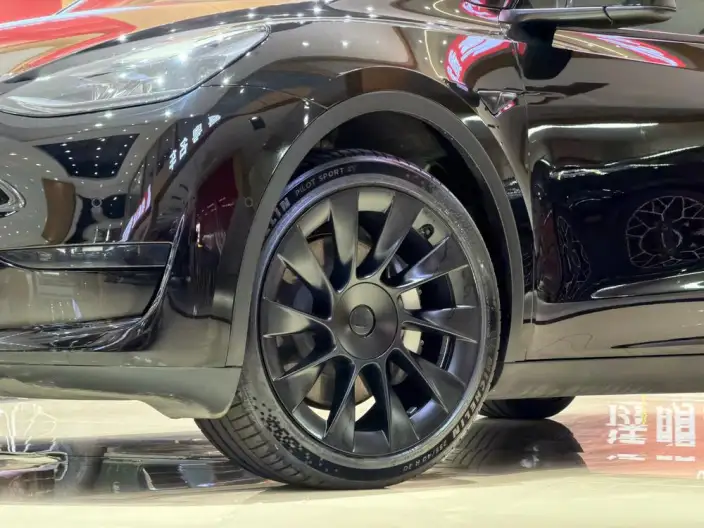 Model Y 2022 Model Rear-wheel drive version – фото 8