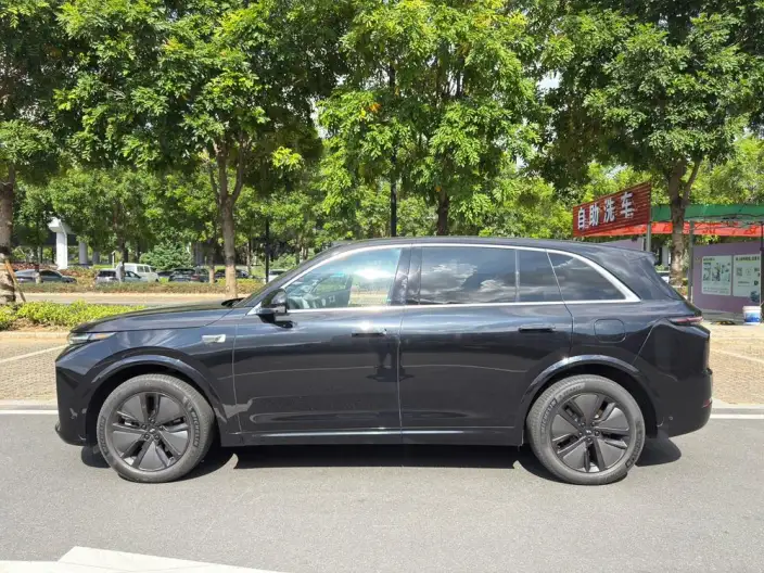 Li Auto L7 2024 Model Max Edition
