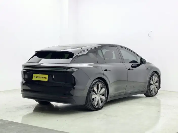 Li Auto i6 2025 Model 2WD Standard Edition – фото 7