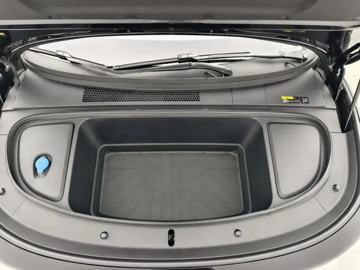 Li Auto i6 2025 Model 2WD Standard Edition – фото 10
