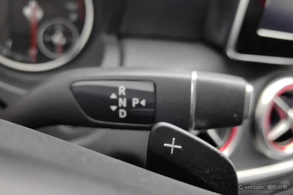 Mercedes-Benz A-Class импорт 2017 модификация комплектация A 200 Dynamic – фото 16