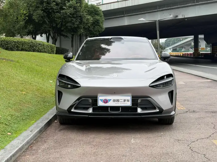 Xiaomi YU7 2025 Model 4WD Max Edition