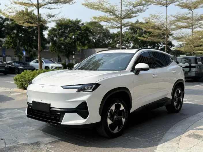 Jetour Shanhai L6 2024 Model 1.5TD DHT ULTRA
