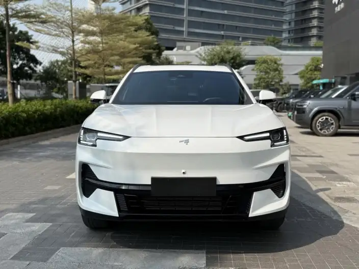 Jetour Shanhai L6 2024 Model 1.5TD DHT ULTRA