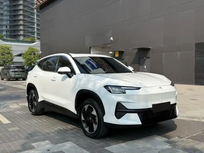 Jetour Shanhai L6 2024 Model 1.5TD DHT ULTRA