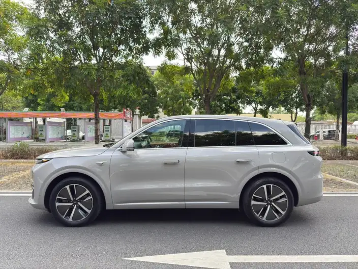 Li Auto L6 2024 Model Pro Edition