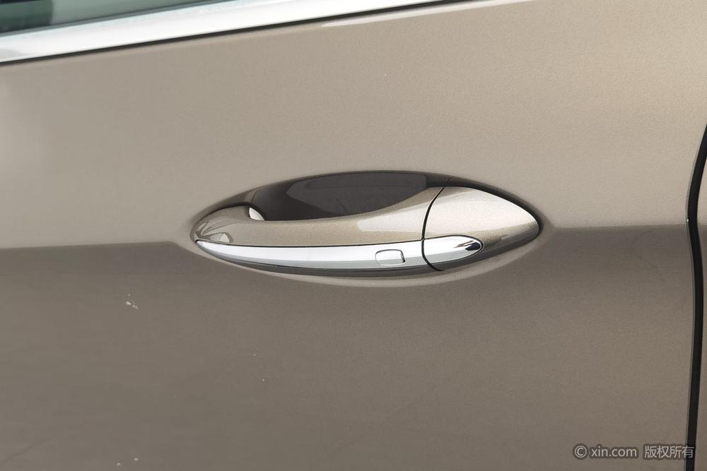 Buick Envision Модель 2018 года 20T 2WD Elite – фото 9