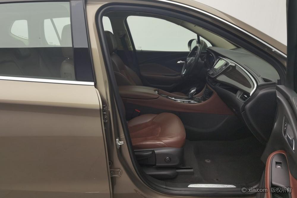 Buick Envision Модель 2018 года 20T 2WD Elite – фото 10