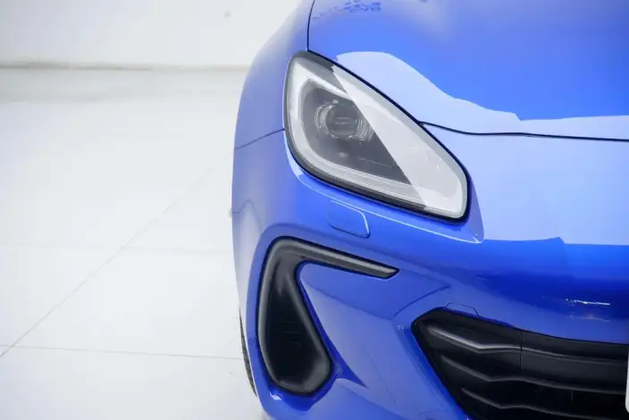 Subaru BRZ 2022 Model 2.4L Manual Edition – фото 7