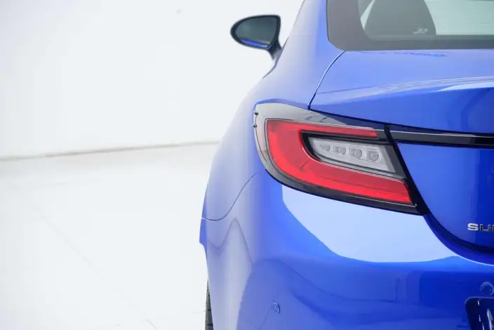 Subaru BRZ 2022 Model 2.4L Manual Edition – фото 8