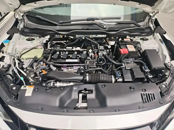 Toyota RAV4 2026 Model Hybrid 2.0L 2WD Deluxe Edition – фото 10