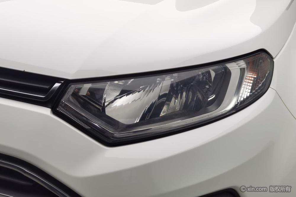 EcoSport 2013 модификация 1.0L GTDi Manual Prestige – фото 8