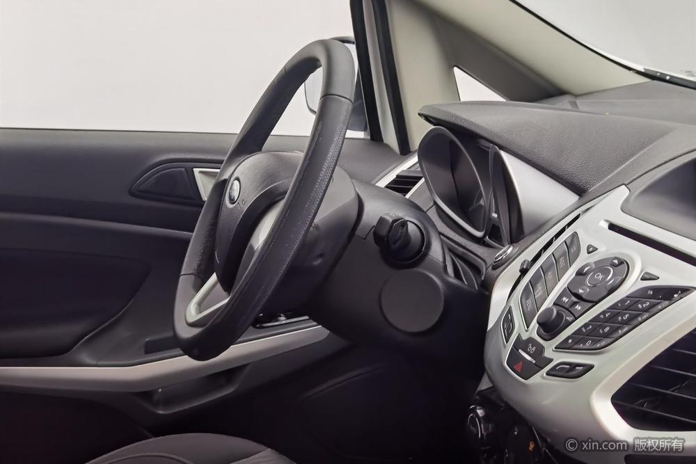 EcoSport 2013 модификация 1.0L GTDi Manual Prestige – фото 16