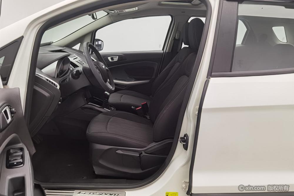 EcoSport 2013 модификация 1.0L GTDi Manual Prestige – фото 17