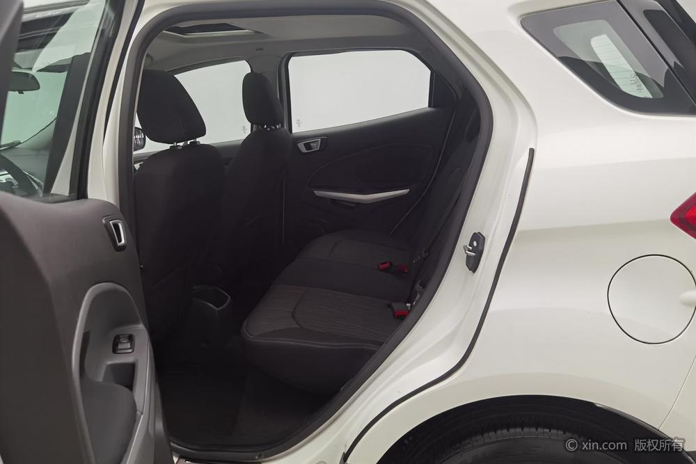 EcoSport 2013 модификация 1.0L GTDi Manual Prestige – фото 19