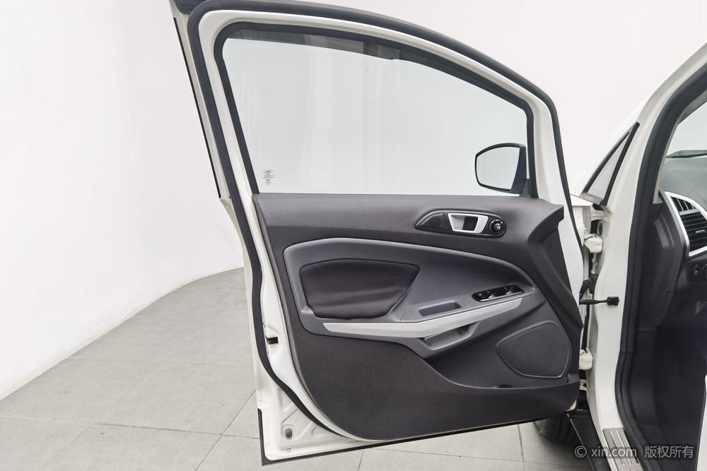 EcoSport 2013 модификация 1.0L GTDi Manual Prestige – фото 21