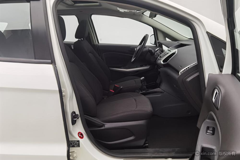 EcoSport 2013 модификация 1.0L GTDi Manual Prestige – фото 24