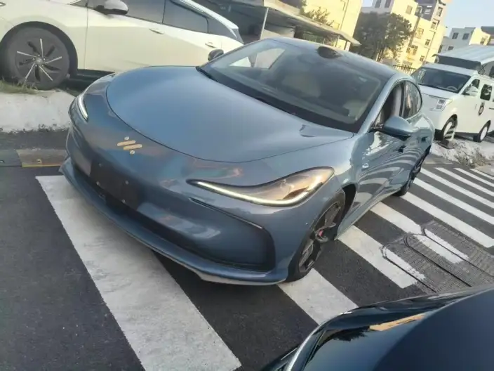 IM L6 2024 Model Max Standard Edition 75kWh