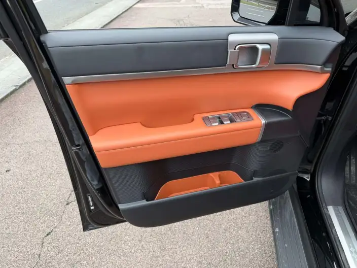 Titan 7 PHEV 2025 Model 190KM 4WD Ultra Edition – фото 7