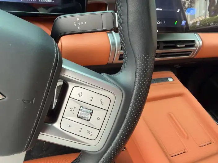 Titan 7 PHEV 2025 Model 190KM 4WD Ultra Edition – фото 8