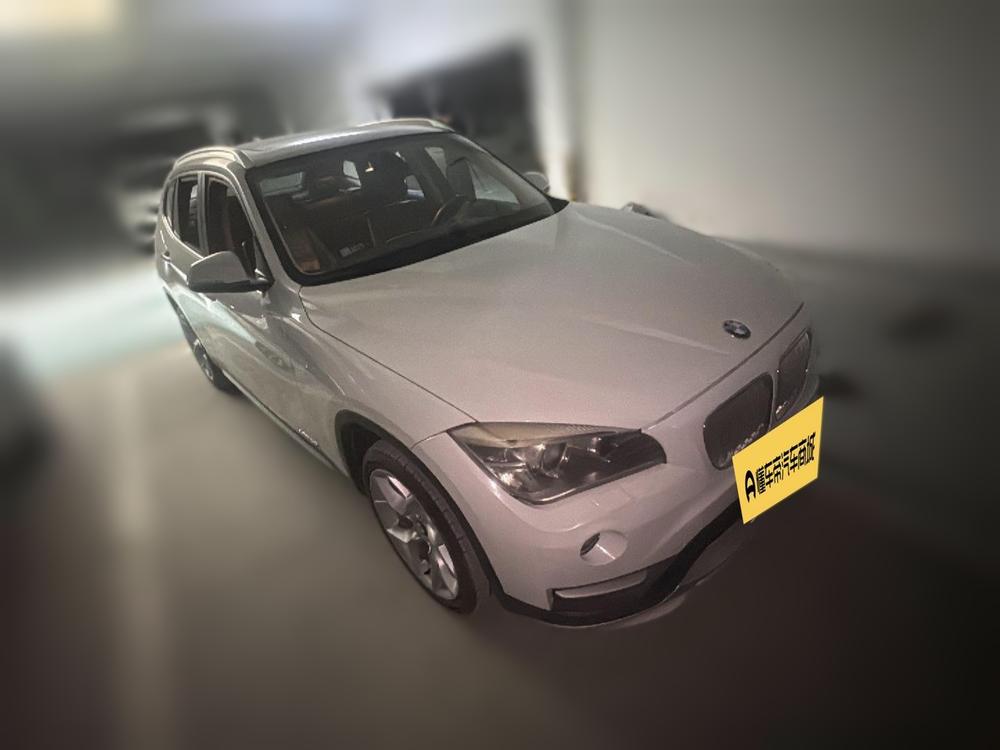 BMW X1 2014 модификация xDrive28i X Design Set – фото 3