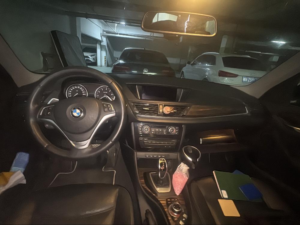 BMW X1 2014 модификация xDrive28i X Design Set – фото 5