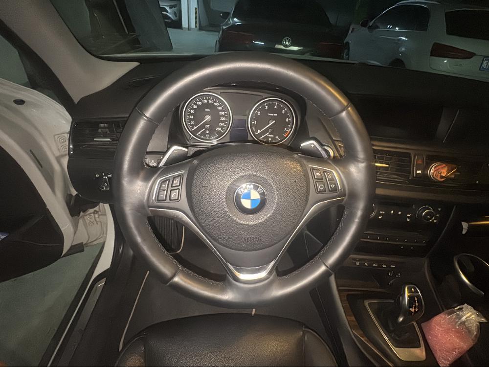 BMW X1 2014 модификация xDrive28i X Design Set – фото 7