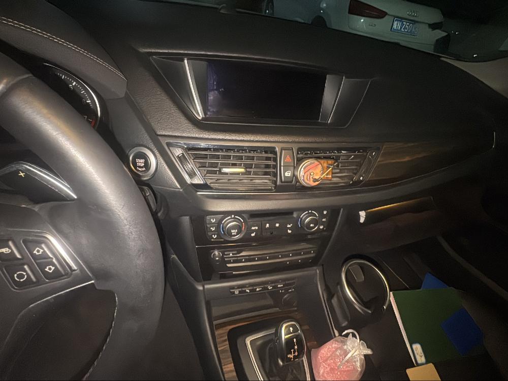 BMW X1 2014 модификация xDrive28i X Design Set – фото 8