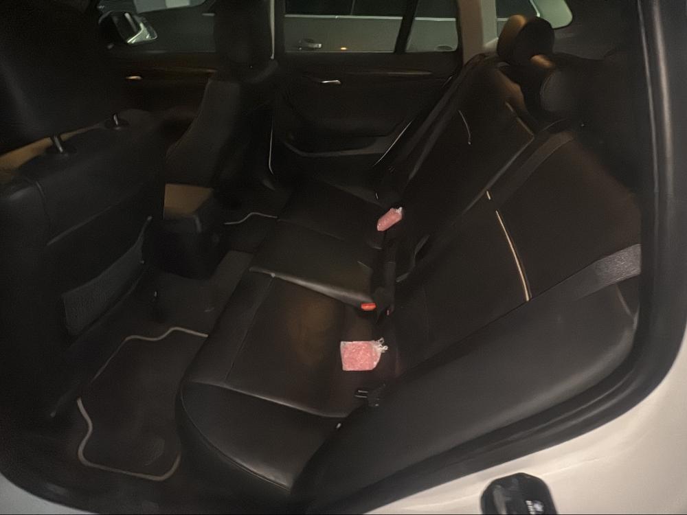 BMW X1 2014 модификация xDrive28i X Design Set – фото 12