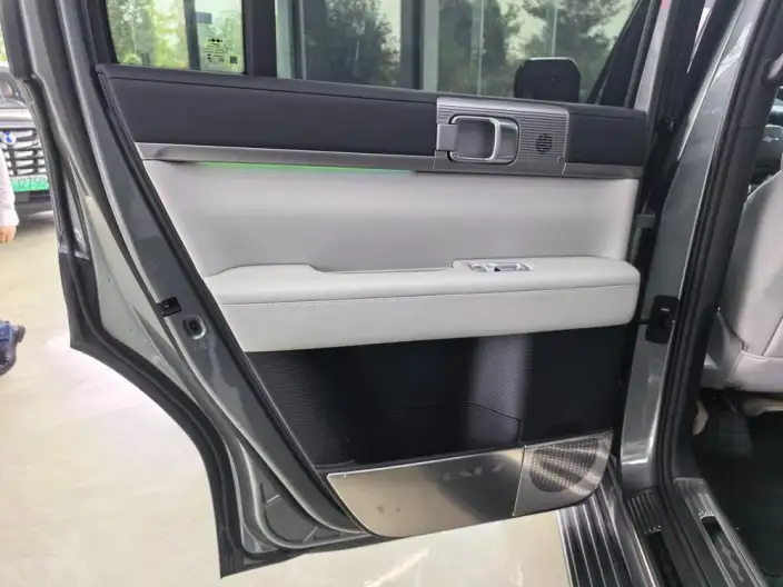 Titan 7 PHEV 2025 Model 190KM 4WD Ultra Edition – фото 10