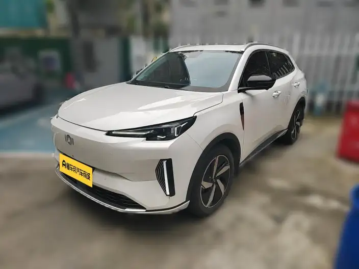 CHANGAN QIYUAN Q05 Classic 2024 Model 125 Pro – фото 1