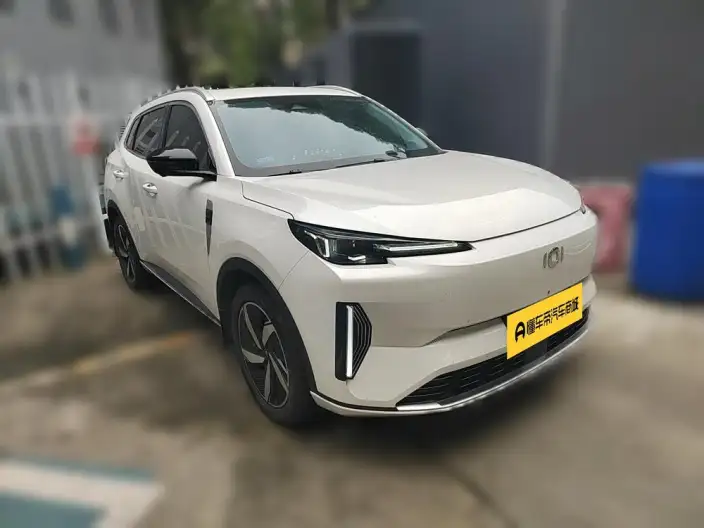 CHANGAN QIYUAN Q05 Classic 2024 Model 125 Pro – фото 3