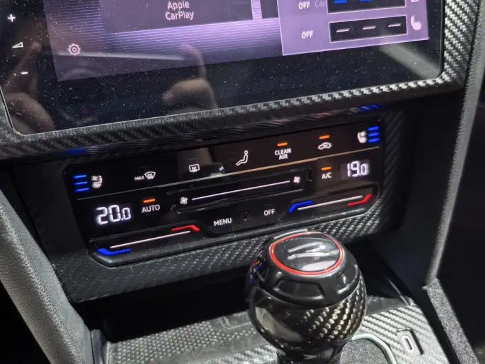 Volkswagen CC 2021 Model Hunting vehicle 380TSI Hunting Heart Edition – фото 6