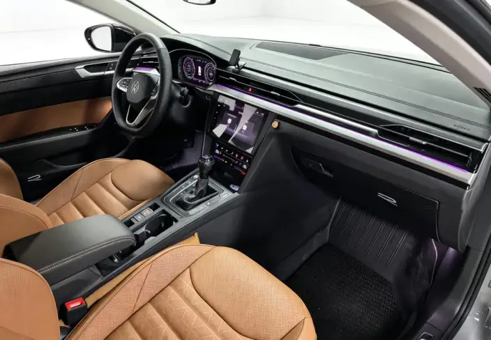 Volkswagen CC 2021 Model Hunting vehicle 380TSI Hunting Heart Edition – фото 7